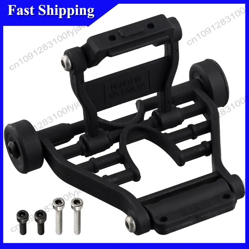 -X07A RC Car Wheelie Bar 7184 For 1/16 Traxxas Summit E-REVO EREVO RC Car Spare Parts Upgrade Accessories