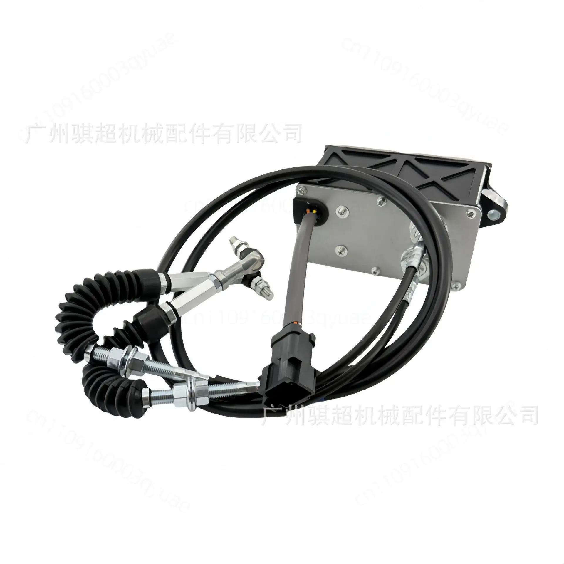 247-5207/309-5954 Excavator Throttle Motor (7 Wire Short) E312C