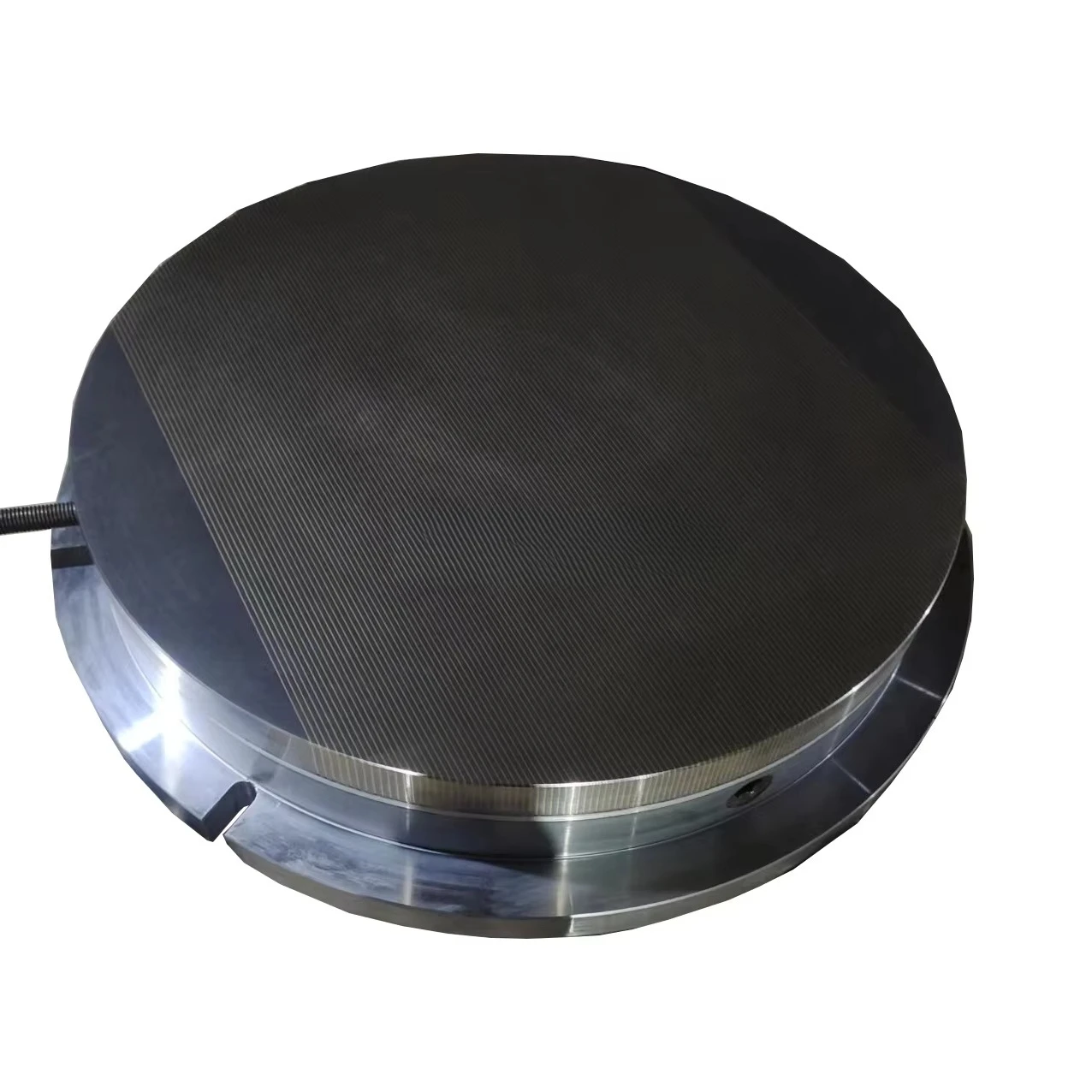 

Magnetic Table (450mm) for Flywheel & Clutch Pressure Plate Grinding FG500 Model New Condition Machine