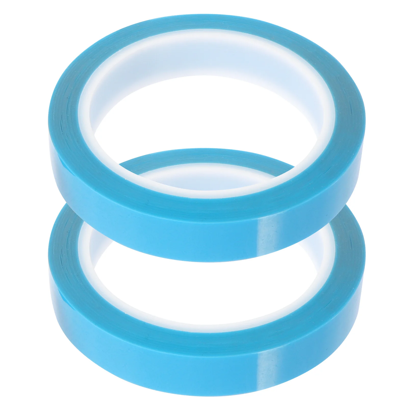 

2 Rolls Refrigerator High Temperature Resistant Strong Adhesive Fridge Freezer Ac Diy Fixing Tape Waterproof Viscous