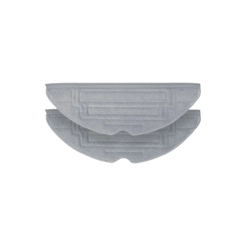 Für Roborock S8 Pro Ultra S8+ Ersatzteile DuoRoller Hauptseitenbürsten Mopptücher HEPA-Filter Staubbeutel Zubehör – Detail 5