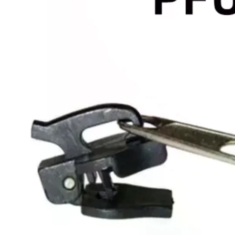 6pcs Zipper Repair Kit Universal Instant Zipper Repair Replacement Zipper