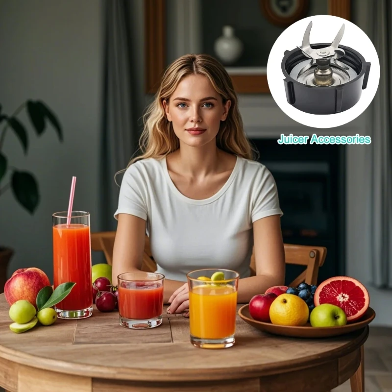 Уплотнительные прокладки Деталь для обслуживания блендера Запасная часть блендера для дропшиппинга блендера