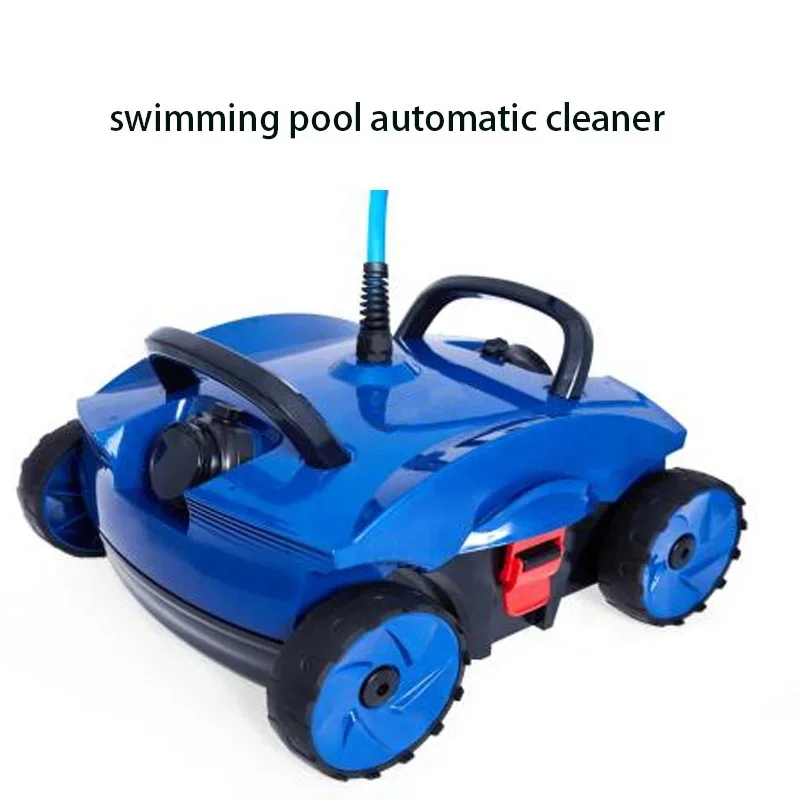 Low Price Made In China Pool Accessories Robot Cleaner Efficient Clean Pool Vacuum Robot Climbing Wall