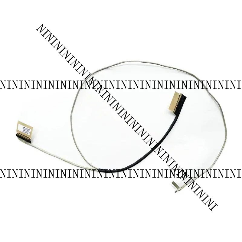 . Новый для ASUS X509 X509FA-1S светодиодный ЖК-кабель lvds 14005- 03110000     DD0XKRLC001 DD0XKRLC010 14005- 03110100