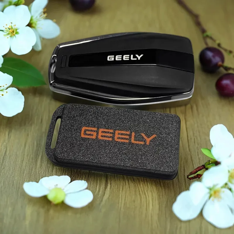 

Подходит для модификации ключей Geely Emgrand, Jiaji, Vision, Star, Ruibo, Ruixing, Yue L, Boyue L, Haoyue, ICON, Galaxy