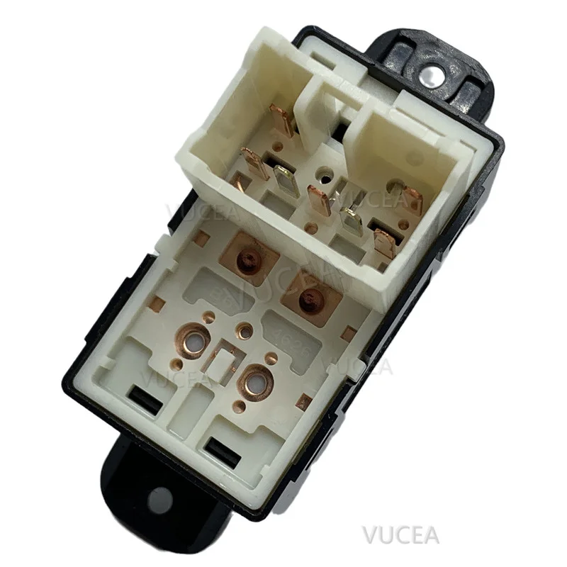 Botón de interruptor de Control de la consola de pasajeros, para Hyundai, H-1, Grand Starex, H1, I800, H1, IMax, OEM 935814H000, 93581, 4H000,