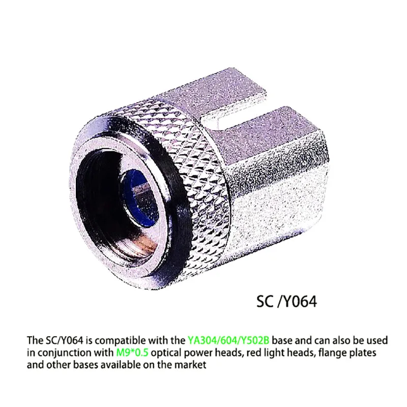 Sc St Fc Optical Po… - image