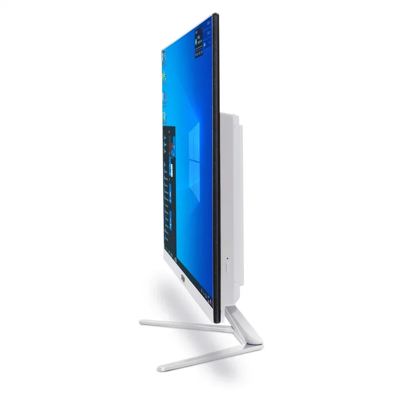 Komputery stacjonarne All In One PC Kup tanio Importowany komputer stacjonarny do gier Core i7 1 TB 23,8 z Chin