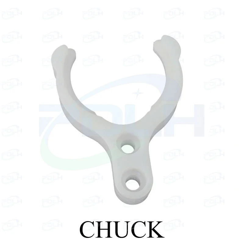 5PCS 3811016830 Chuck HSK63F Forks 3-811-01-6830 for Weeke CNC Vantage Vantech Optimat Venture