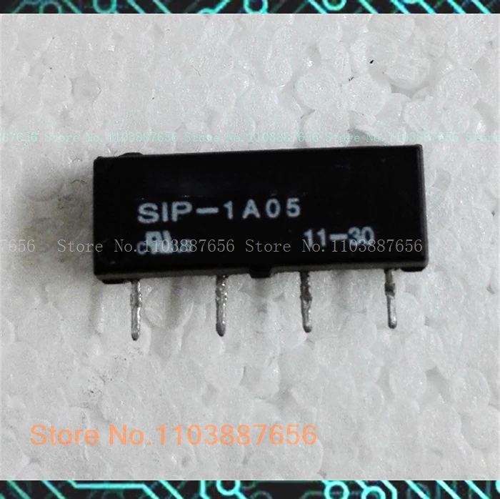 SIP-1A05 BRS-1A05