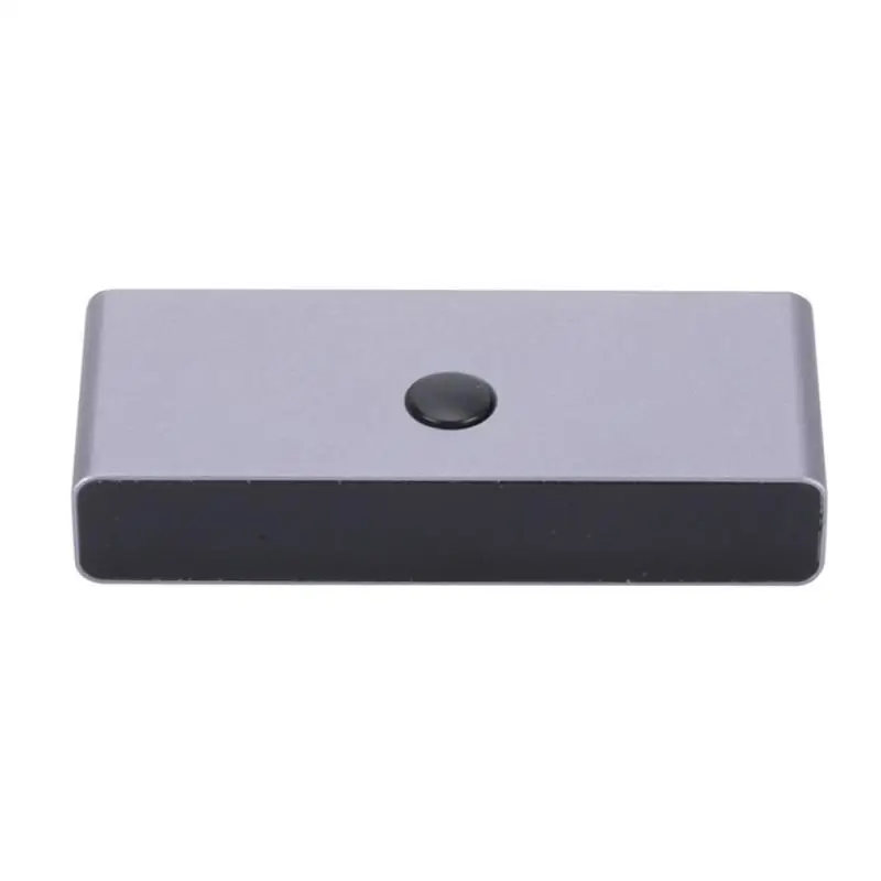 Switcher Smooth Cut In One Click Plug and Play Audio and Video Syns.info, Transfert bidirectionnel, Compatible avec plusieurs modèles