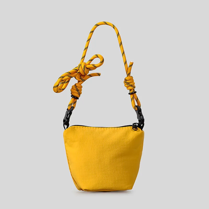 

New Small Cellphone Bag Women's Shoulder Bag Fashion Light Luxury Female Crossbody Bag Mini Bag for Girl