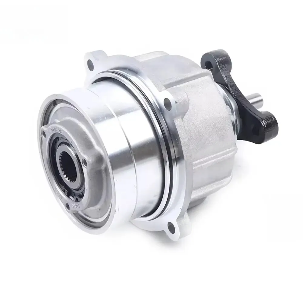 

Genuine Parts 47800-39400 47800-39400 4WD Electric Clutch Coupling 4780039400 For Hyundai SantaFe