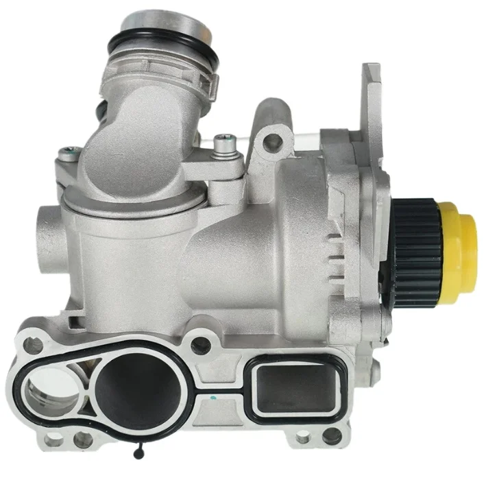

for Passat B7 Golf Jetta GLI GTI MK6 Tiguan CC A3 A4 TT 1.8T 2.0T 06H 121 026 06H121026AB water pump