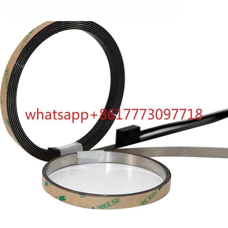 grid ruler strip reading head Sensor ruler Circular