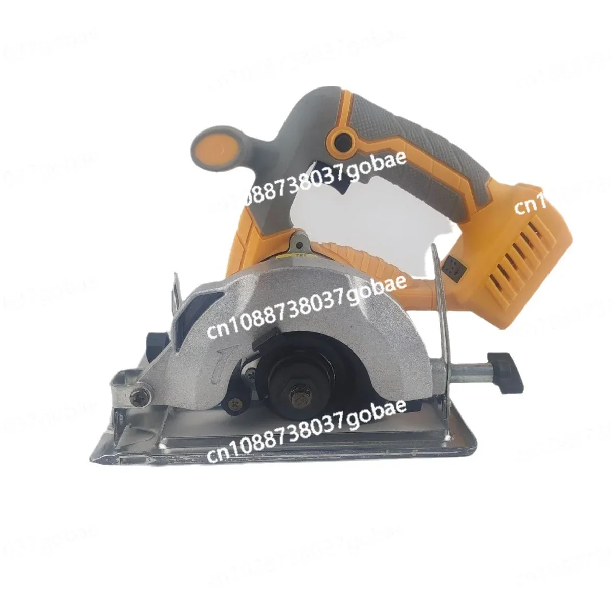 Stone New Woodworking Marble Machine, Water and Electricity Slotting, Dust-free Cutting Machine, Tile Connection Vacuum Cleaner