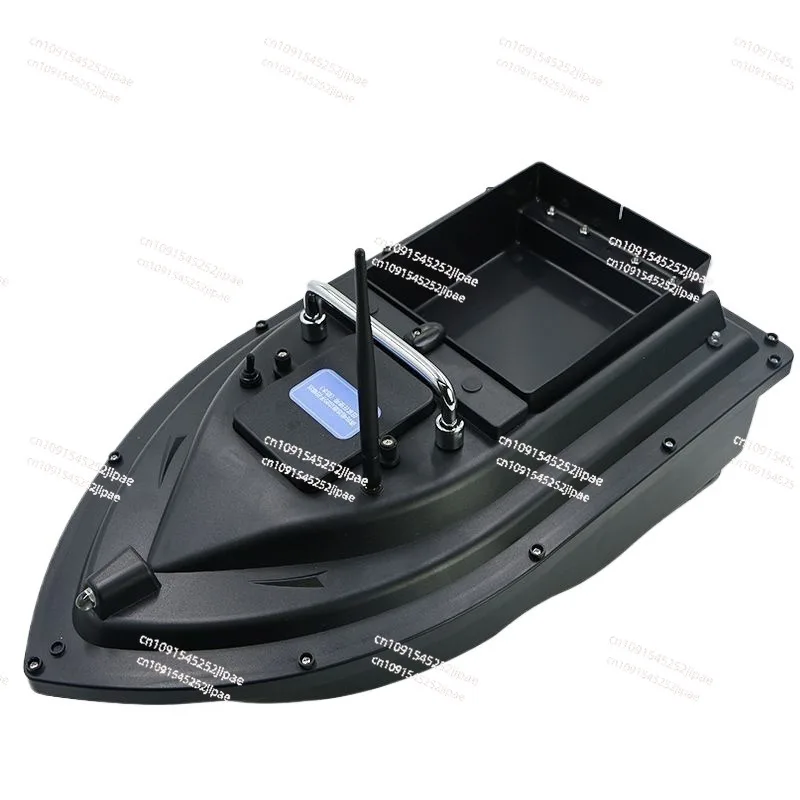 Intelligent Remote Control Nest Boat One-button Fixed Speed Cruise Dual Motor Long-distance Automatic Return Remote Control Boat