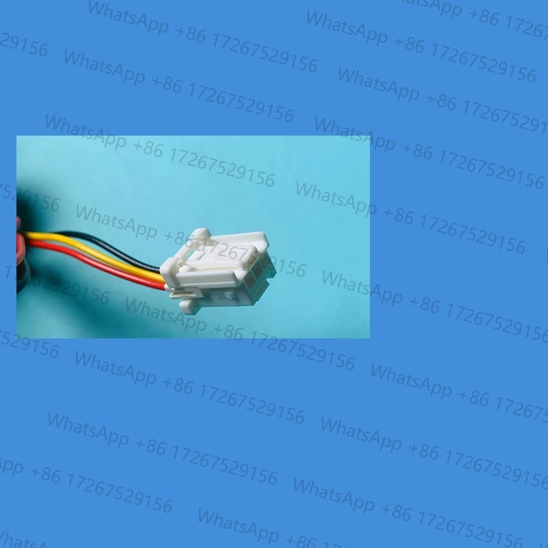 Brand new original Sharp refrigerator cooling fan / fan / motor NMB DC15V 0.28A FBA12J15V for refrigerator cooling fan