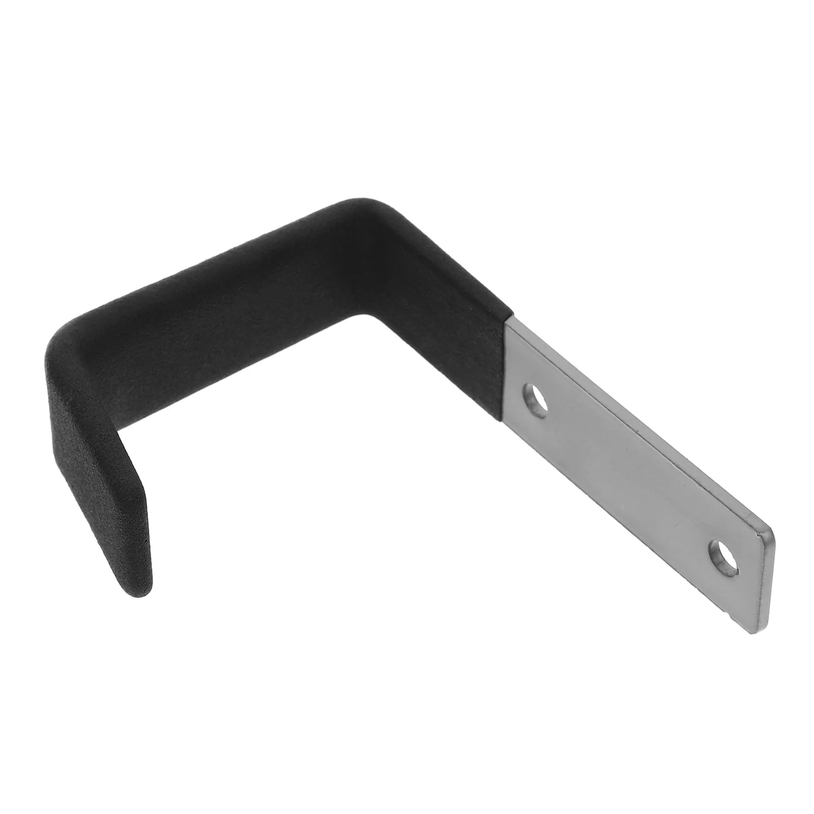 

Heavy Duty Wall Hook Metal Screw on Wall Mount Storage Hook for Hanging Garage Tools Hooks for Hanging Garage Hooks