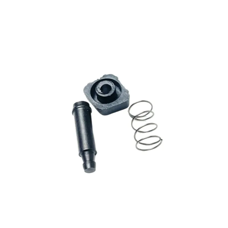 Angle Grinder Head Case Self-locking Cap Pin Button Spring Lock Pin Accessories