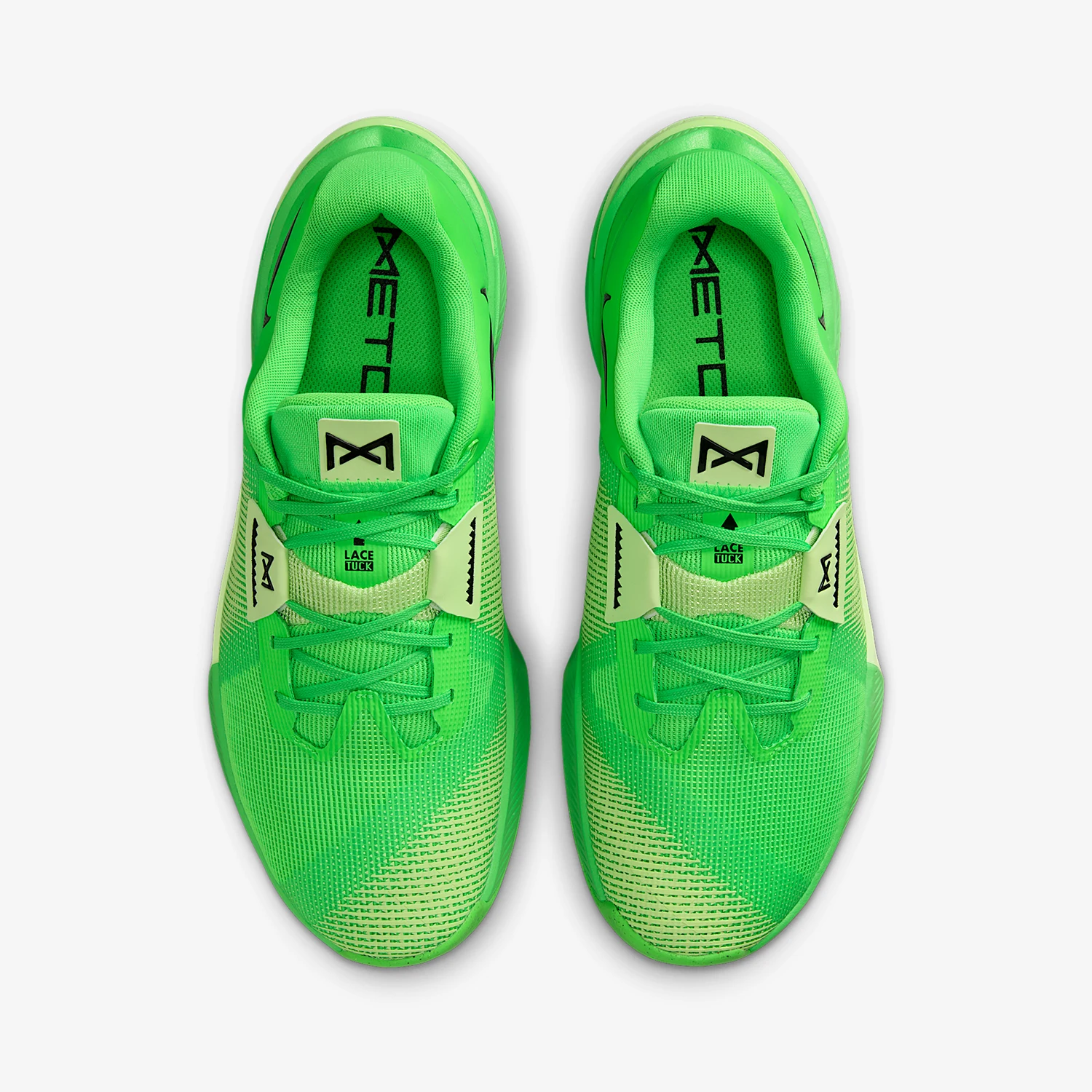 Nike Authentic Metcon 10 Men's Lightweight Cushioned Sports Training Shoes HJ1875-301 view 4