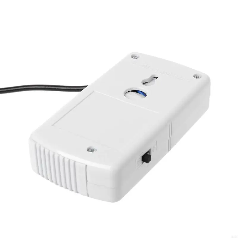 M3GC 120DB Autala falla corte automática Alarma Avoder