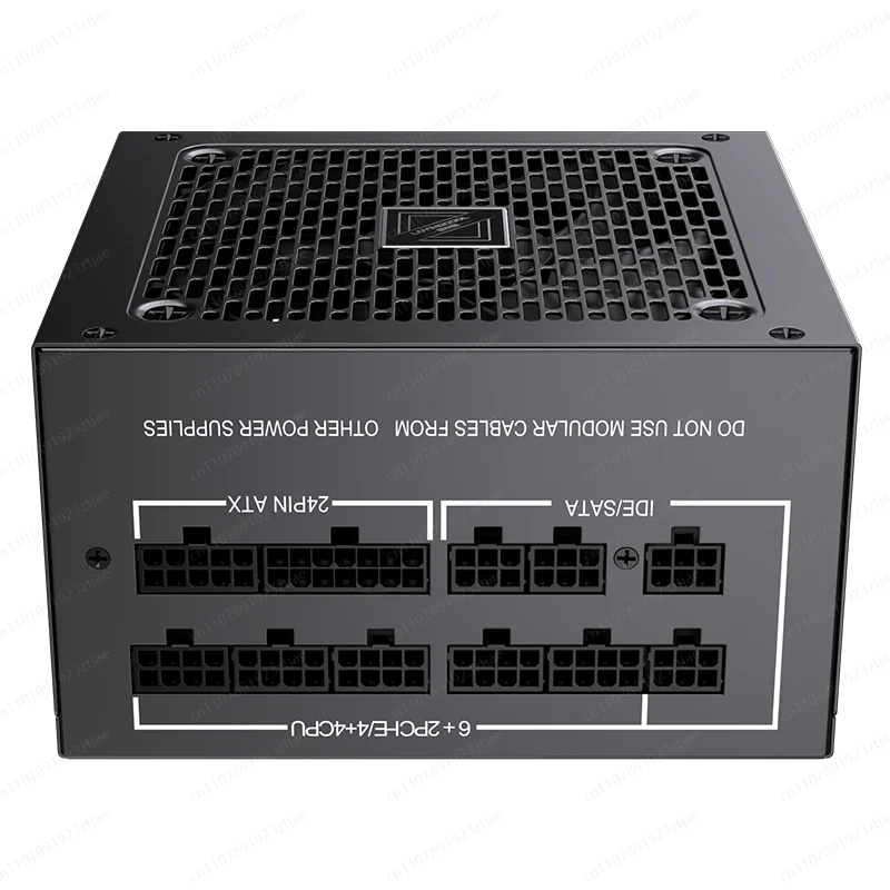 PSU PC Case Gaming Power Supplies 750W 850W 1000W Full Module Power Supply 80 Plus Gold High Power CPU GPU DIY Custom
