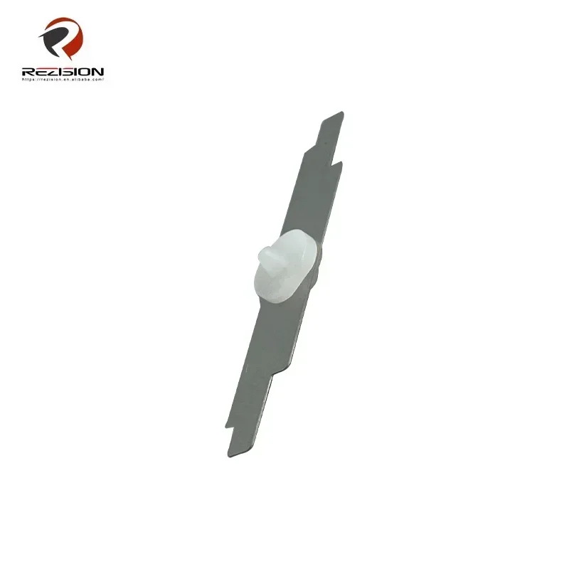 2PCS Pre Transfer Cleaning Slider Copper Sheet Suitable for Canon 6075 8105 6055 6255 8095 8085 6065 Printer Copier  Parts