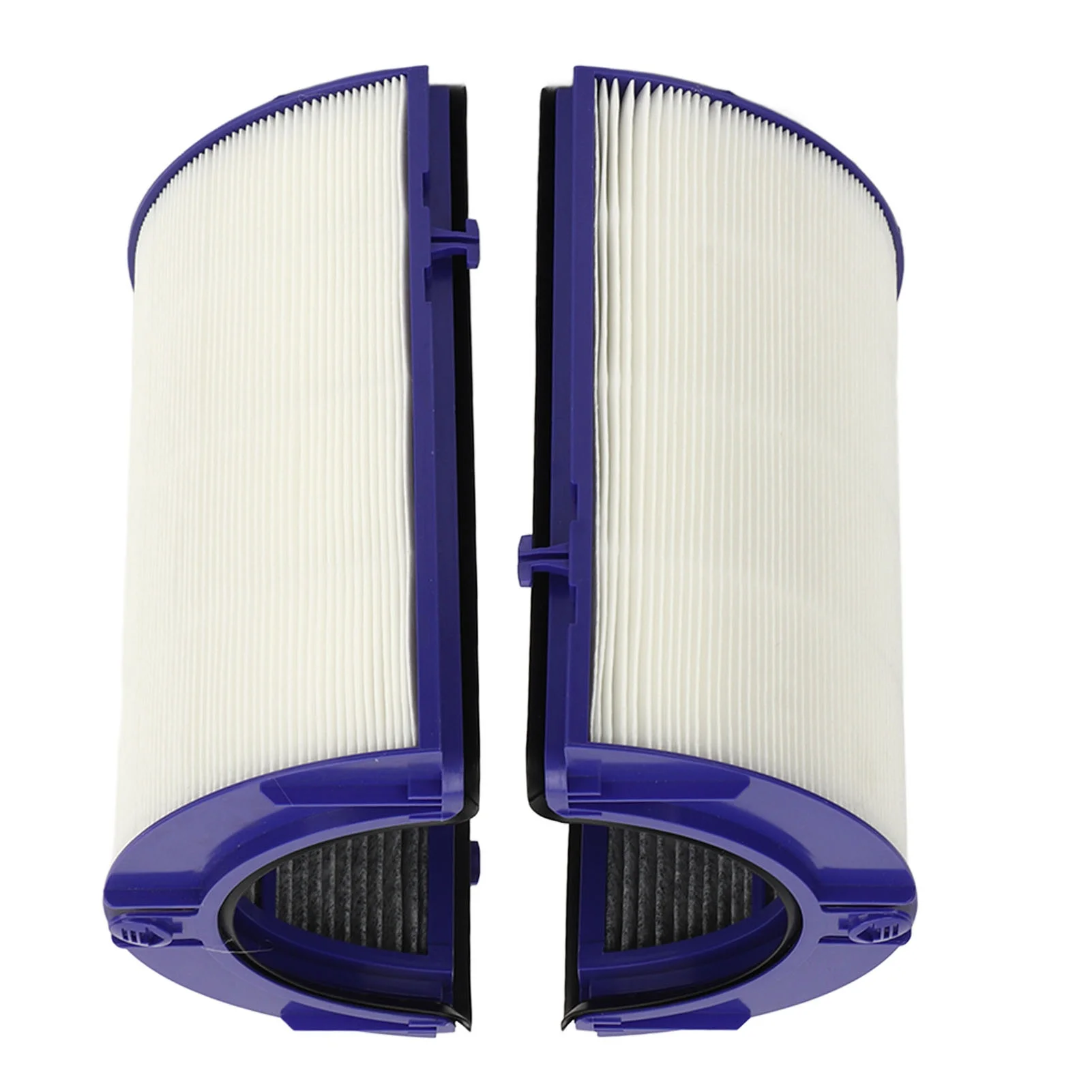 High Efficiency Particulate Air Filter Replacement for TP06 HP06 PH01 PH02 HP07 TP07 HP09 TP09 Purifying Fans Air Purifier