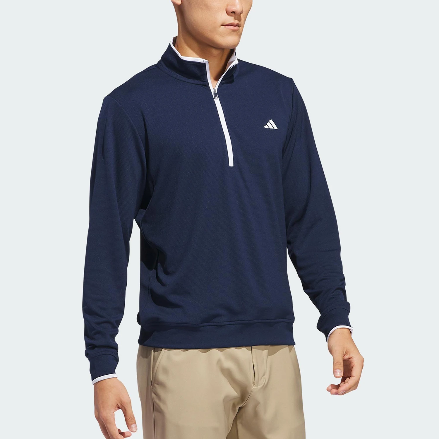 Adidas genuine Men's Spring & Autumn Retro Casual Hoodie IU4511