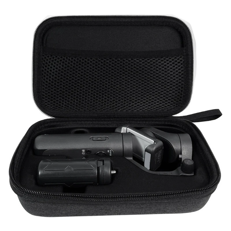 Protection Box Gimbal Anti-Drop Bag Portable Gimbal Storage Box For Hohem Isteady X V2 X2 XE