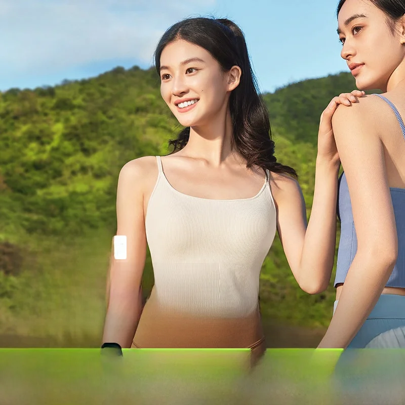 

Inteated Breathable Vest Women's No Bra Underwear with Chest Pad Sl Comfortable Base Layer Tank Top