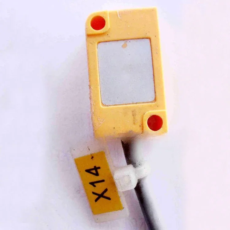 Capacitive Proximity Switch JR-10503E1