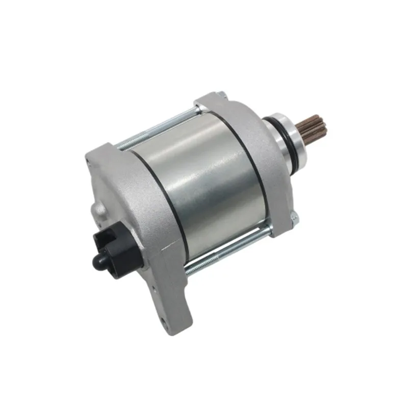 

31200-MKE-A71 ATV ATV, starting motor, for Honda CRF450R