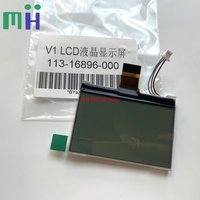 NEW For Godox V1 V1C V1N V1S V1F V1O V1P LCD Screen Display Flash SPEEDLITE Repair Part Replacement Unit