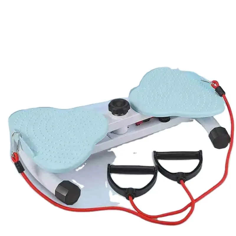

Household Waist Twisting Fitness Tool Standing Exercise Structure Foot Massage Effect For Weight Loss And Relaxation