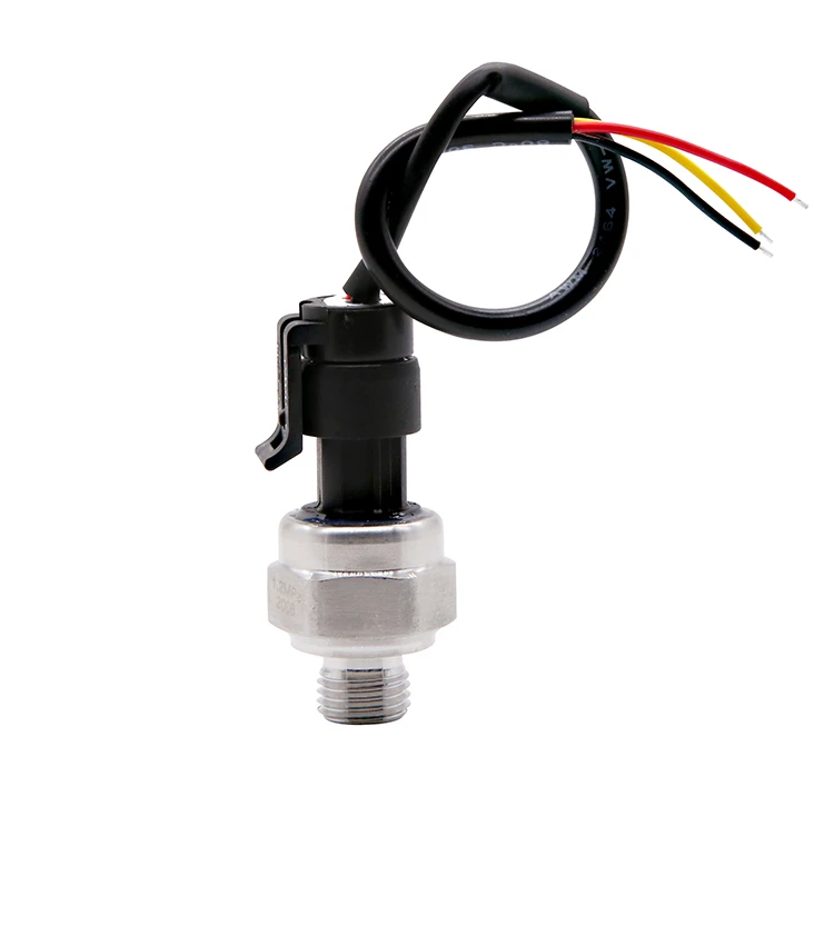 

Датчик давления воздуха, 2-трубный металлический материал с зубьями