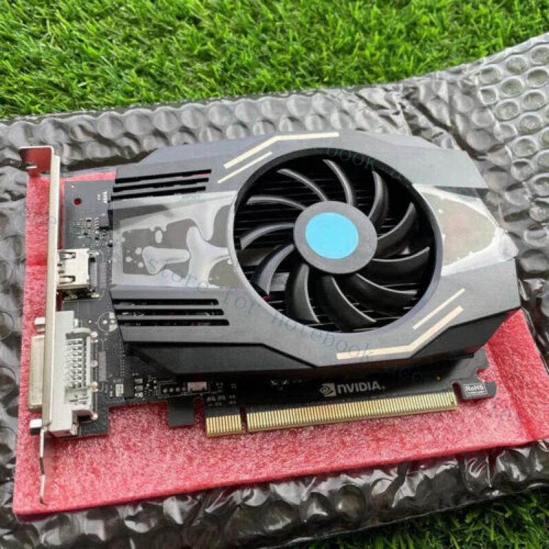 A++ Tested OK Desktop Graphics Card For Lenovo GT1030 4G Graphics Card