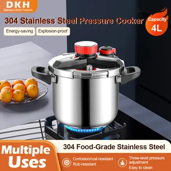 10 best sales Pressure pots - №6