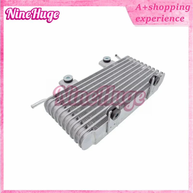 1PC External Transmission Oil Cooler for Nissan NV200 2013-2018 21606-JD31A 21606JD31A 52079