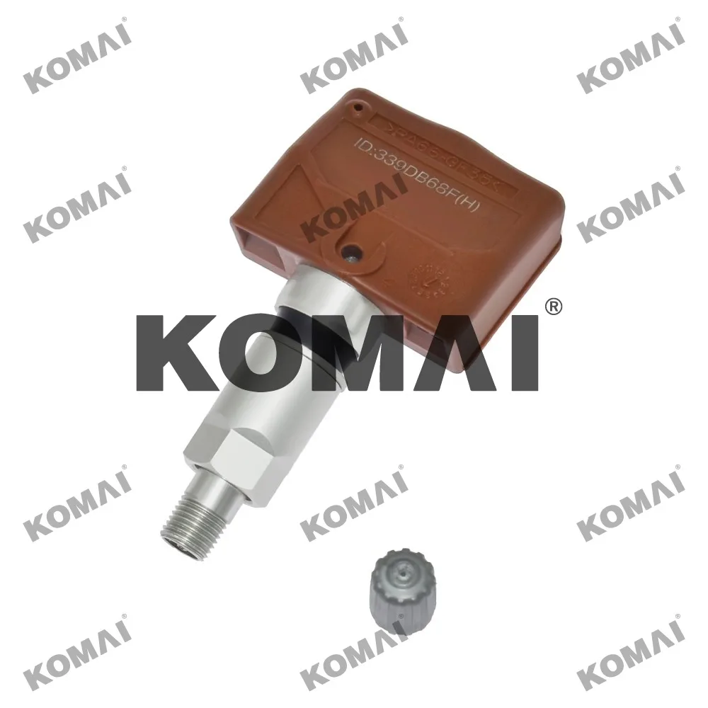 

XOJOX 4250B877 Датчик контроля давления в шинах подходит