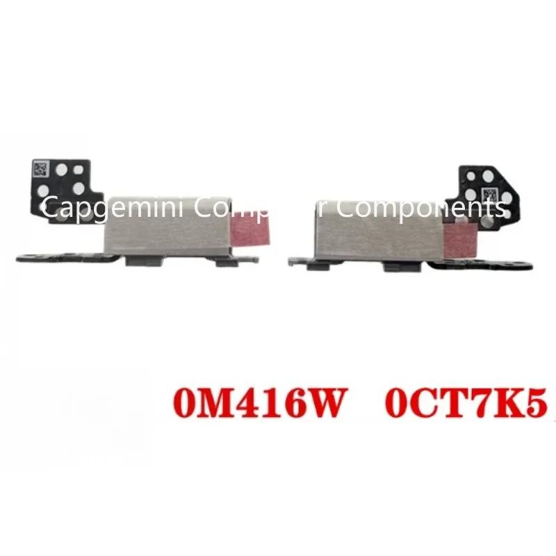 New Original Laptop Replace LCD Hinges For Dell Pro 14 Plus (PB14250) M416W 0M416W CT7K5 0CT7K5