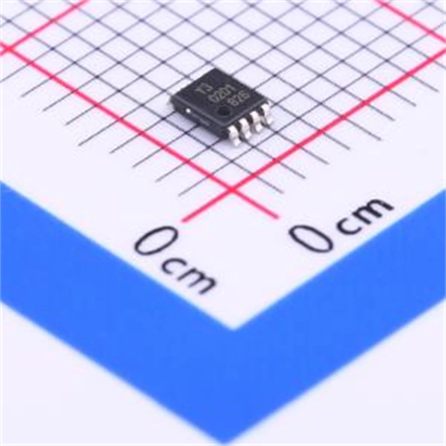 50 قطعة/الوحدة 74LVC1G123DC,125 (الهزاز المتعدد أحادي الاستقرار)