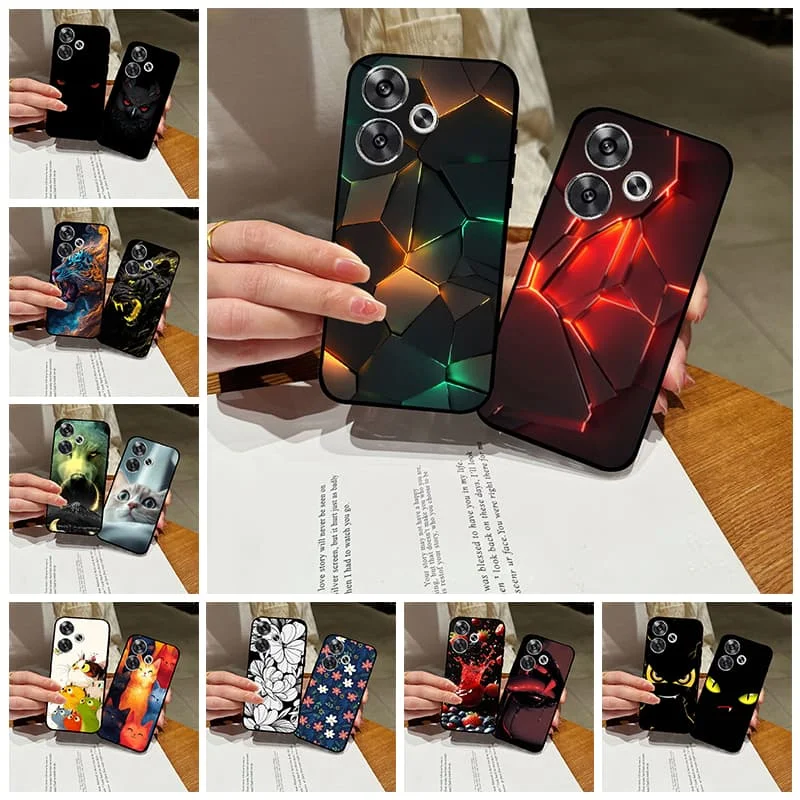 For Xiaomi Poco F6 … - image
