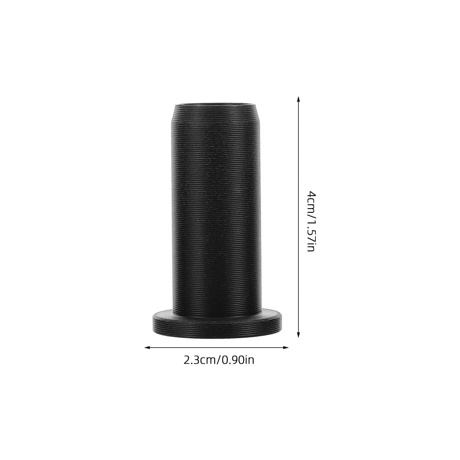 4pcs Nylon Kayak Oar Lock Socket Insert Oar Protector Oarlock Bushing For Boat Hardware Paddle Boat Parts And Marine Accessories
