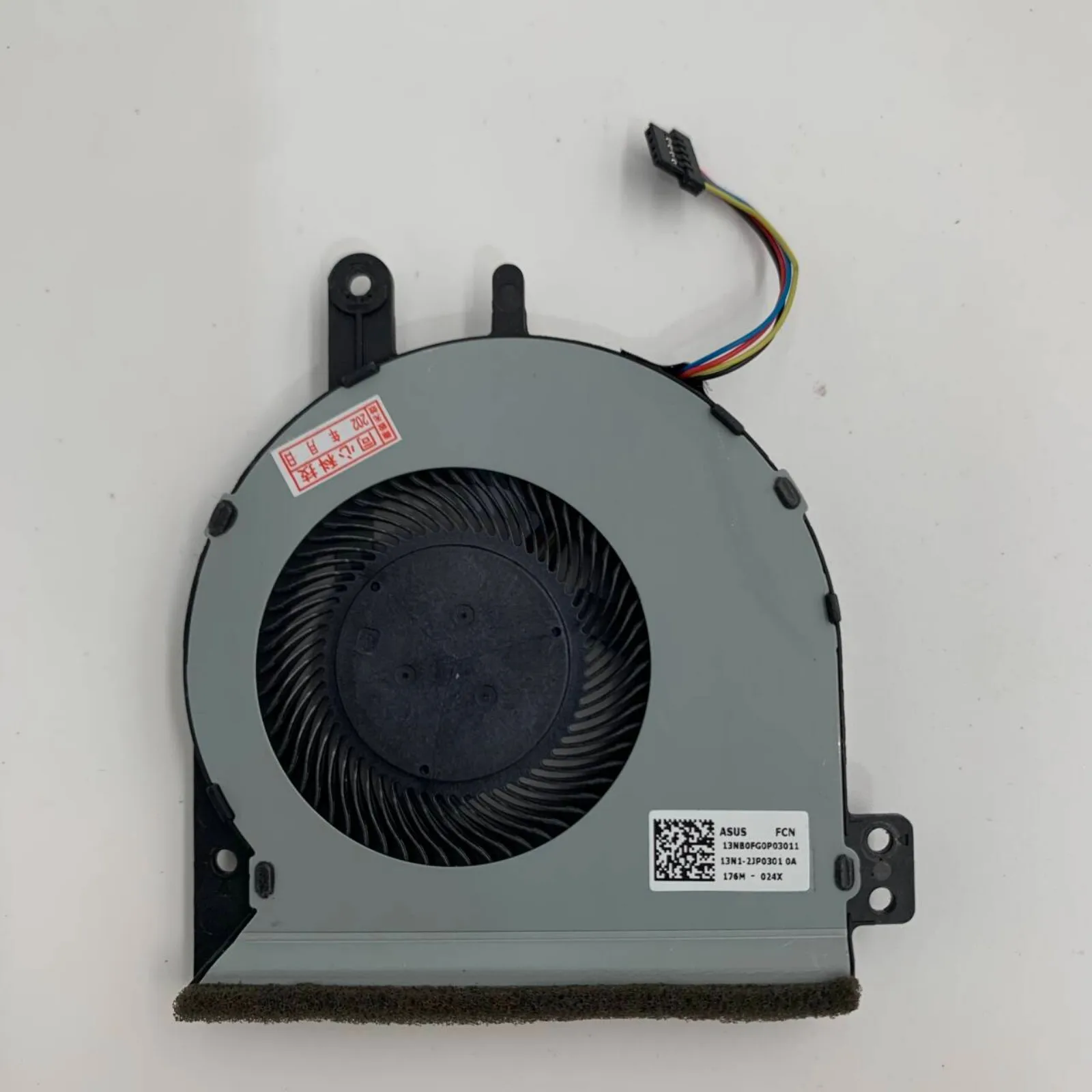 

for ASUS A480U R419U A442U F440U X442 X442U X442UQ X442UR X442UF UN UA URR Laptop CPU Cooling Fan