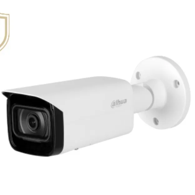 8 million infrared fixed focus webcam English machine IPC-HFW5842T-ASE