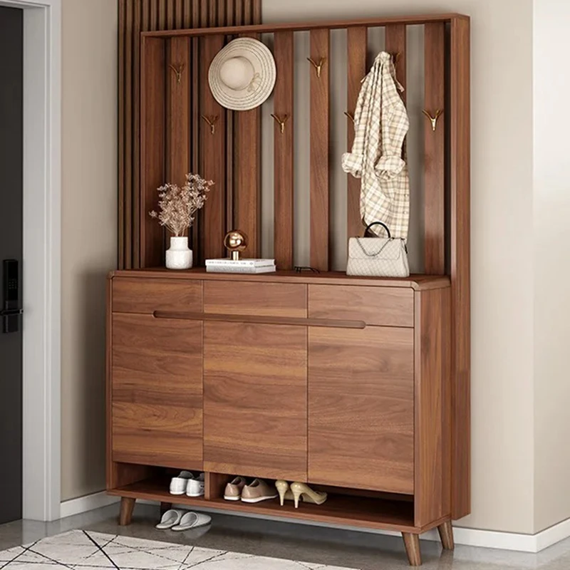 خزائن الأحذية ذات العرض الجمالي، تصميمات الملابس، طاولات الخزانة، رفوف الأحذية الآمنة، أدراج غرفة النوم، ديكورات غرفة Archivadores #3