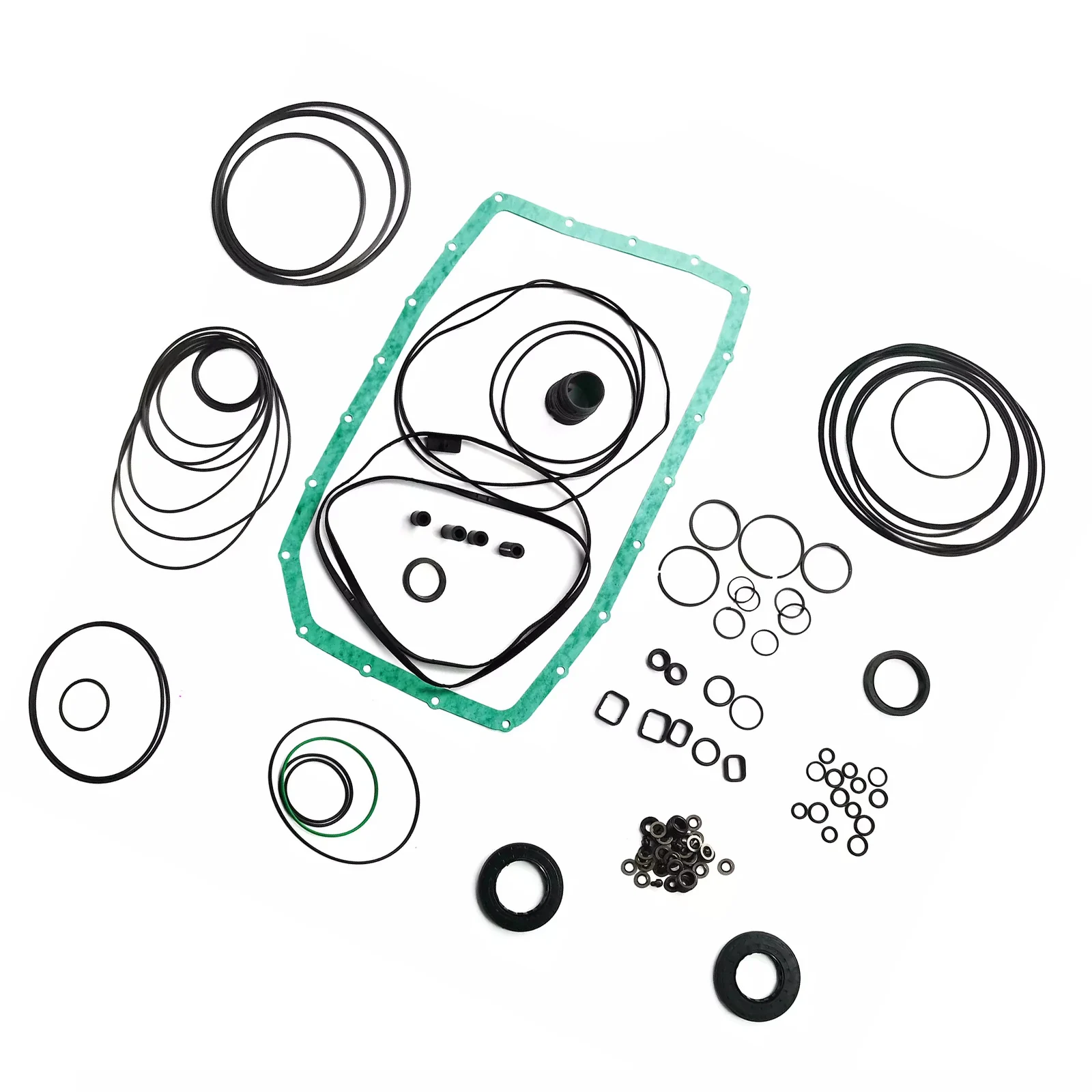 Auto Transmission Overhaul Rebuild Kit For BMW 3/5 Series X3 X5 X6 XJ XK ZF6HP26 Car Replacement Parts